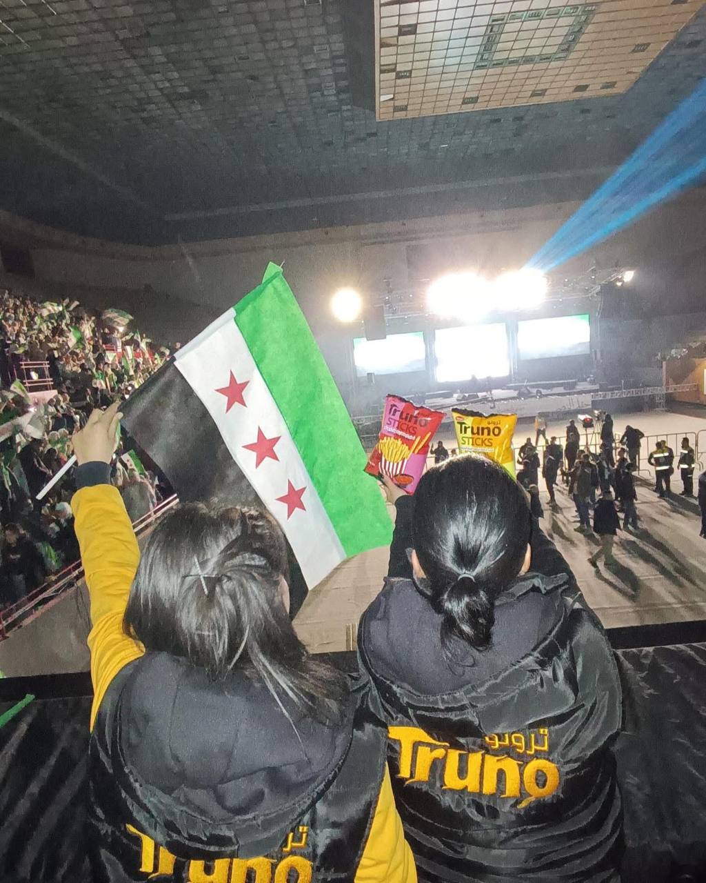 فعالية النصر 2024