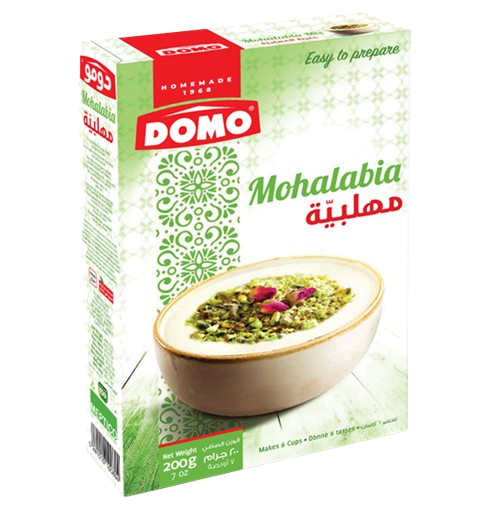 دومو