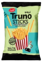 ترونو ستيكس 