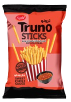ترونو ستيكس 