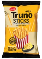 ترونو ستيكس 