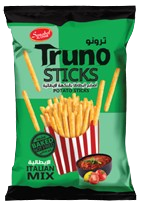 ترونو ستيكس 