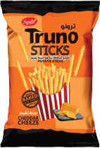 ترونو ستيكس 