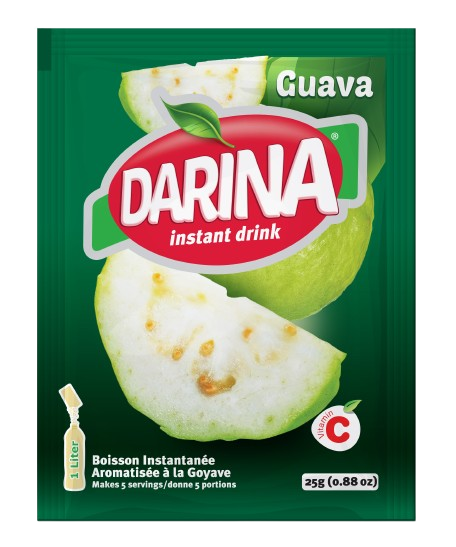 دارينا 