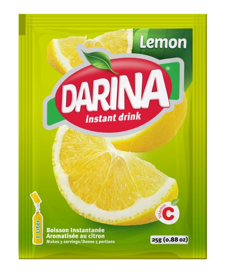 دارينا 