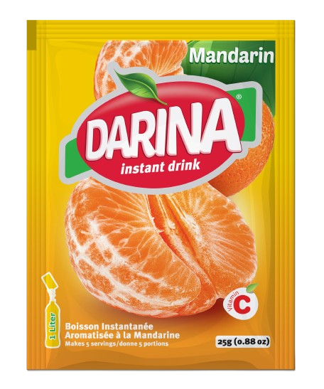 دارينا 