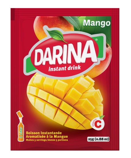 دارينا 