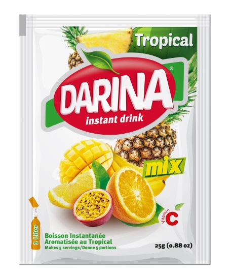 دارينا 