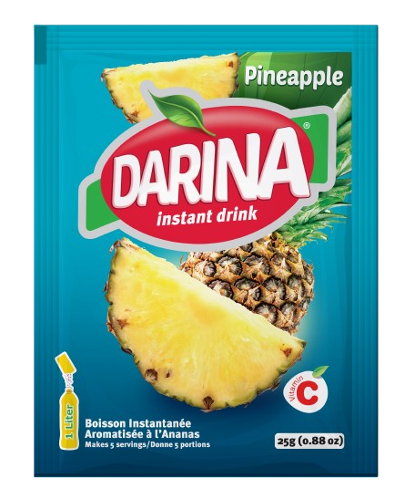 دارينا