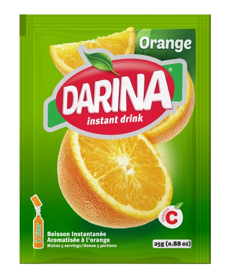 دارينا