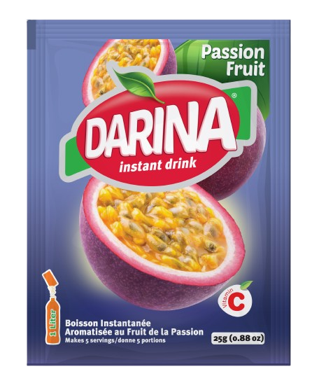 دارينا