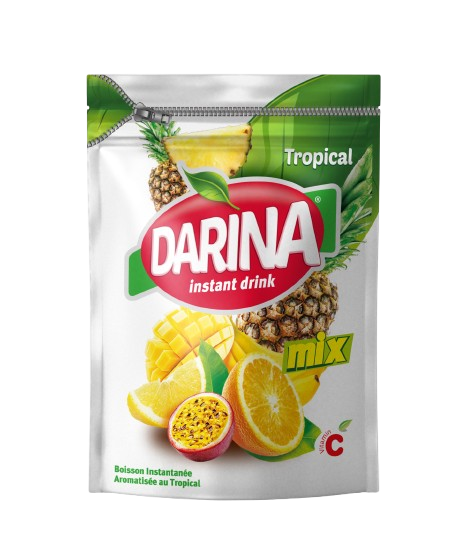 دارينا