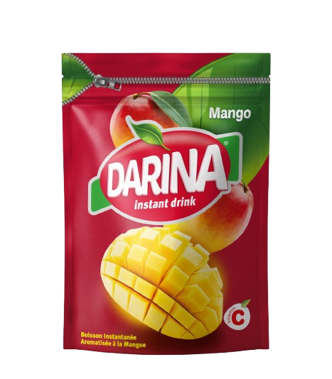 دارينا